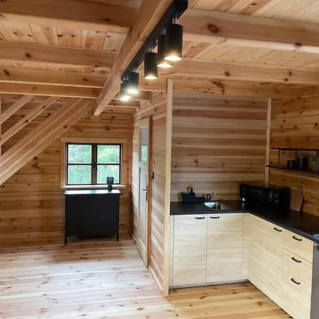 別荘 Urocze #2, Sitno 69e Kaszuby *