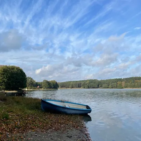 Urocze #2, Sitno 69e Kaszuby ジュコボ