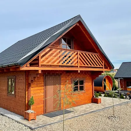 別荘 Urocze #2, Sitno 69e Kaszuby *