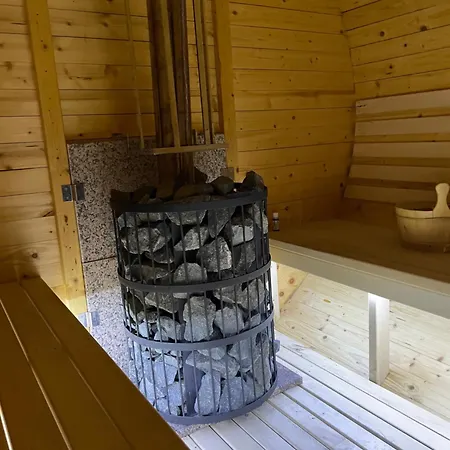 Urocze #2, Sitno 69e Kaszuby ジュコボ