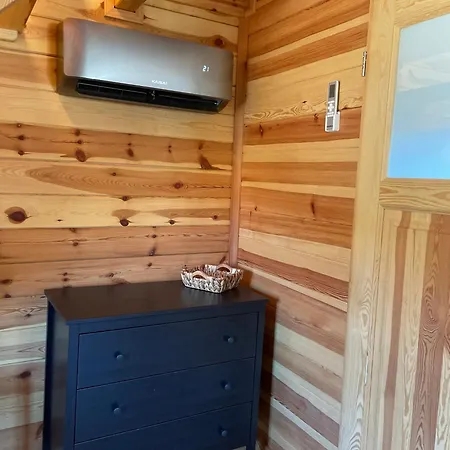 Urocze #2, Sitno 69e Kaszuby Semesterbostad *