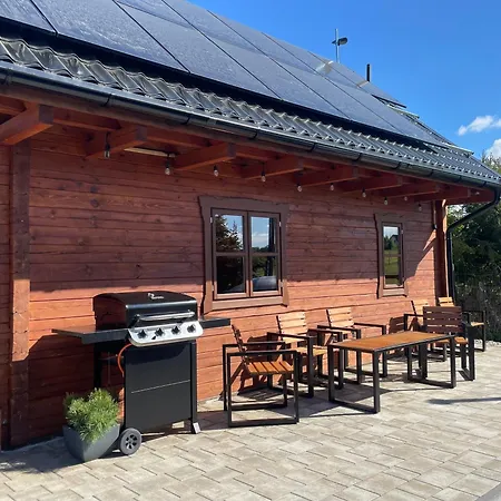 Urocze #2, Sitno 69e Kaszuby Semesterbostad *