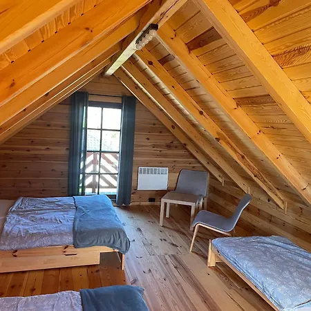 Urocze #2, Sitno 69e Kaszuby Hébergement de vacances Żukowo
