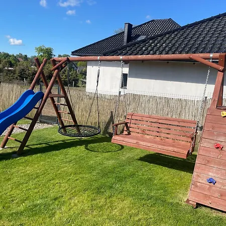 Urocze #2, Sitno 69e Kaszuby Semesterbostad *