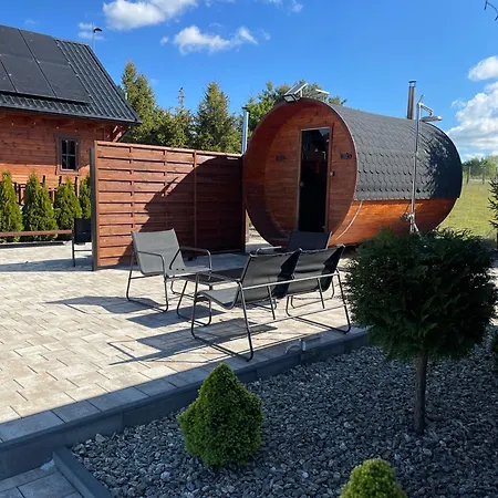 Urocze #2, Sitno 69e Kaszuby *