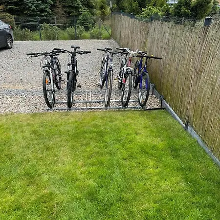 別荘 Urocze #2, Sitno 69e Kaszuby *