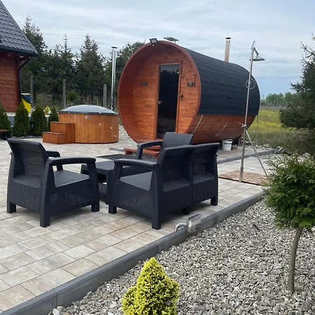 別荘 Urocze #2, Sitno 69e Kaszuby *