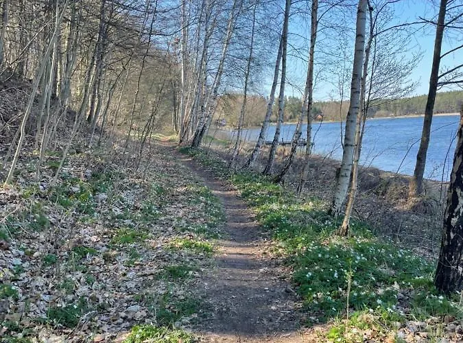 Semesterbostad Urocze #2, Sitno 69e Kaszuby