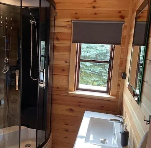 Semesterbostad Urocze #2, Sitno 69e Kaszuby Żukowo