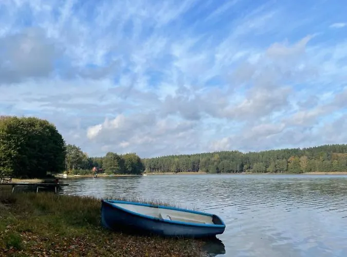 Urocze #2, Sitno 69e Kaszuby Żukowo