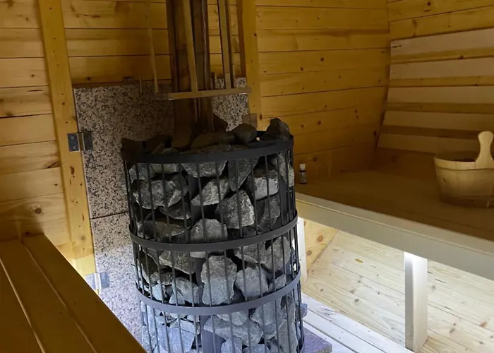 Urocze #2, Sitno 69e Kaszuby Żukowo