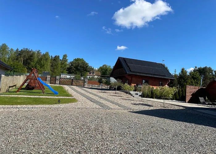 Urocze #2, Sitno 69e Kaszuby