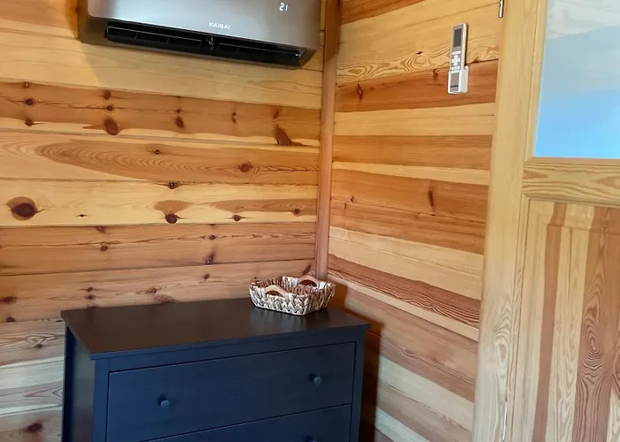 Urocze #2, Sitno 69e Kaszuby Semesterbostad *