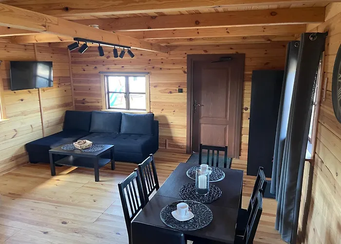 Urocze #2, Sitno 69e Kaszuby