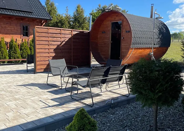 Urocze #2, Sitno 69e Kaszuby *