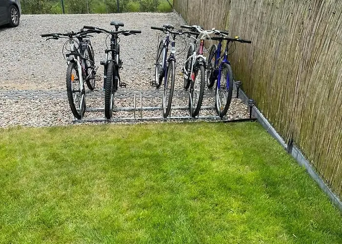 Semesterbostad Urocze #2, Sitno 69e Kaszuby *